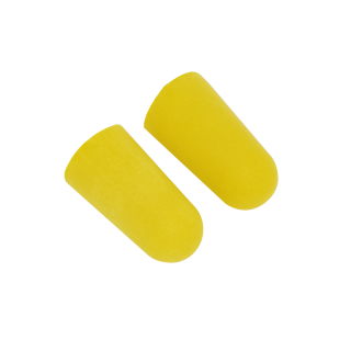 Ear Plugs Dispenser Refill Disposable - 250 Pairs