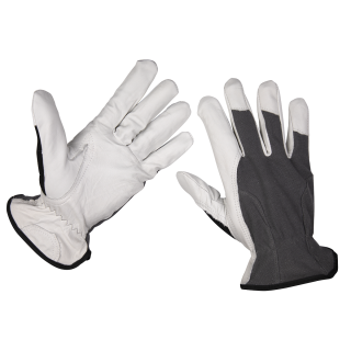Super Cool Hide Gloves X-Large - Pair