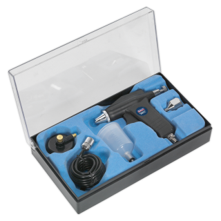 Air Brush Kit without Propellant