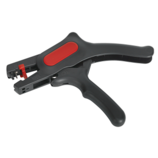Automatic Wire Stripping Tool - Pistol Grip