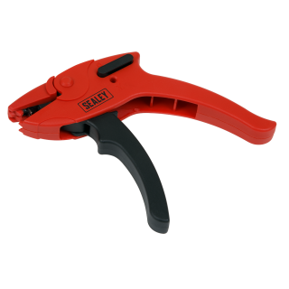 Pistol Grip - Automatic Wire Stripping Tool