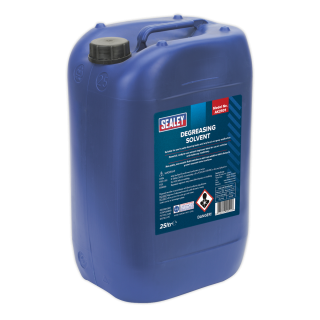 Degreasing Solvent 25L