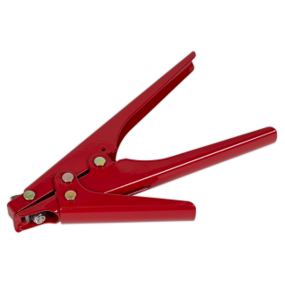 Cable Tie Fastening Tool