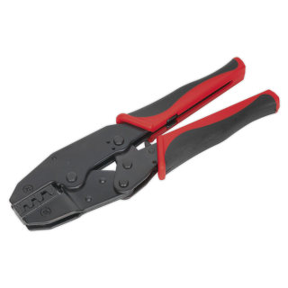 Ratchet Crimping Tool Non-Insulated Terminals