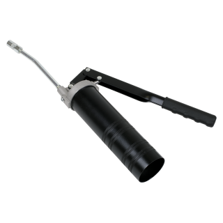 Screw-Type Grease Gun - Lever Operated