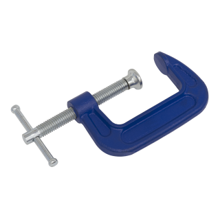 G-Clamp 50mm