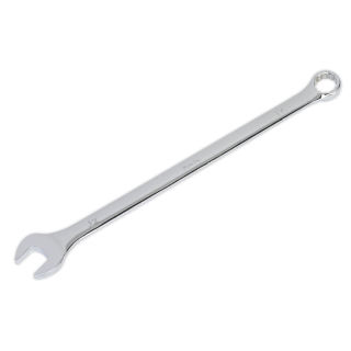 Combination Spanner Extra-Long 17mm