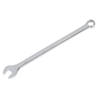 Combination Spanner Extra-Long 19mm