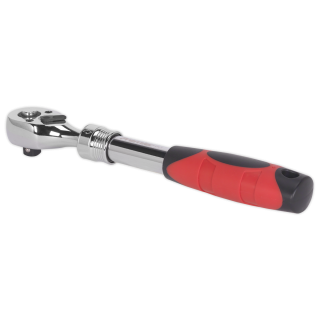 Ratchet Wrench 3/8"Sq Drive Extendable