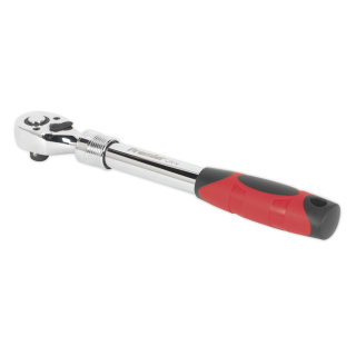 Ratchet Wrench 1/2"Sq Drive Extendable