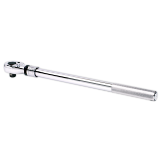 Ratchet Wrench 3/4"Sq Drive Extendable