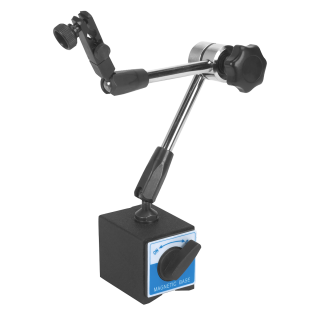 Fine Adjustment Heavy-Duty Magnetic Stand without Indicator