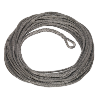 Dyneema Rope (Ø9mm x 26m) for SWR4300 & SRW5450