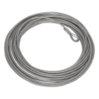 Wire Rope (Ø9.2mm x 26m) for SWR4300 & SRW5450