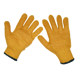 Anti-Slip Handling Gloves (X-Large) - Pair