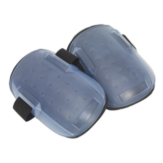 Knee Pads - EVA Foam with TPR Cap