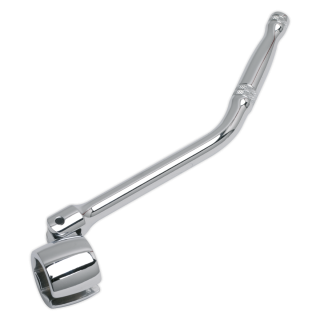 Oxygen Sensor Wrench with Flexi-Handle 22mm