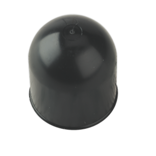 Tow-Ball Cover Plastic