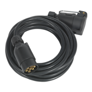 Extension Lead 7-Pin N-Type 6m
