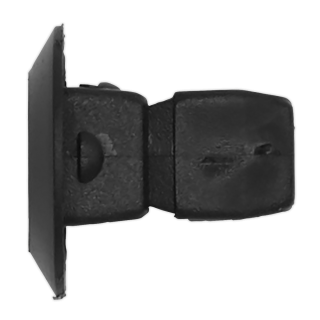 Locking Nut, Ø15mm x 15mm, Universal - Pack of 20