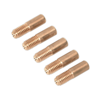 Contact Tip 1mm MB14 Pack of 5