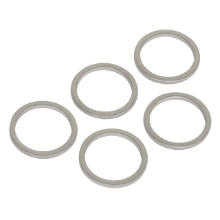 Sump Plug Washer M15 - Pack of 5