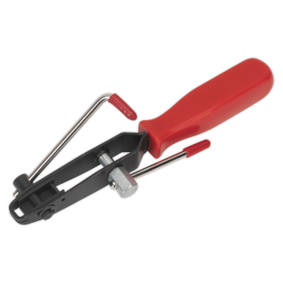CVJ Boot/Hose Clip Tool with Cutter