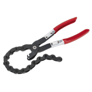 Exhaust Pipe Cutter Pliers