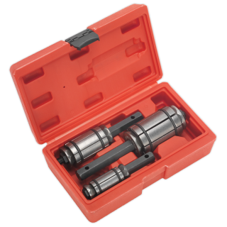 Exhaust Pipe Expander Set 3pc
