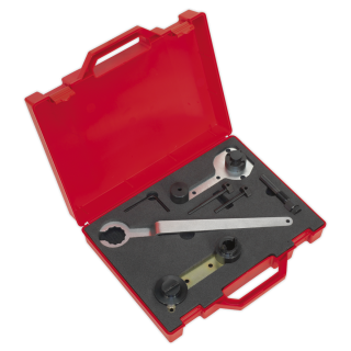 Petrol Engine Timing Tool Kit - VAG 1.2/1.4 TSi - Belt Drive