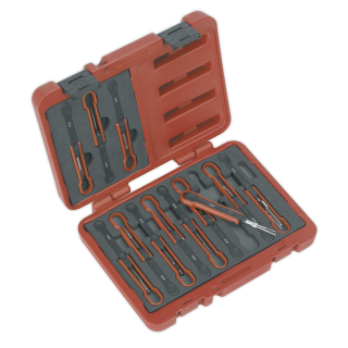 Universal Cable Ejection Tool Set 15pc