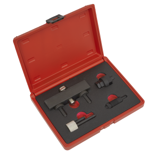 Fuel Pump Drive Belt Kit - for VAG 2.7D/3.0D
