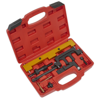 Petrol Engine Timing Tool Kit - for BMW 1.8/2.0 N42/N46/N46T - Chain Drive