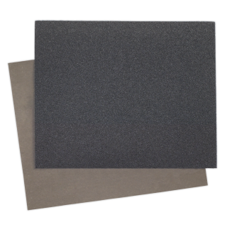 Wet & Dry Paper 230 x 280mm 320Grit Pack of 25