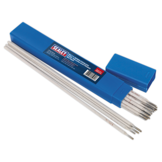 Welding Electrodes Stainless Steel Ø3.2 x 350mm 1kg Pack