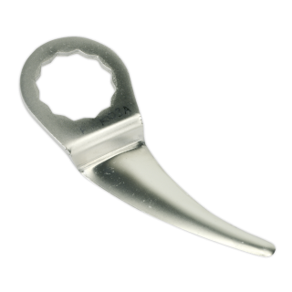 Air Knife Blade - 50mm - Offset Curved