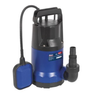 Submersible Water Pump Automatic 167L/min 230V