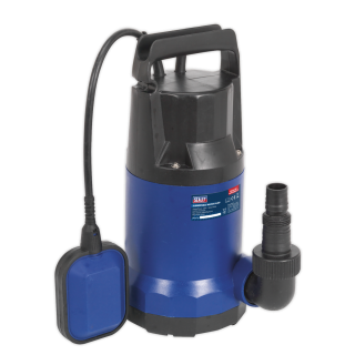 Submersible Water Pump Automatic 208L/min 230V