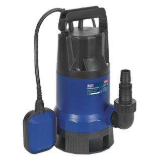 Submersible Clean & Dirty Water Pump Automatic 217L/min 230V