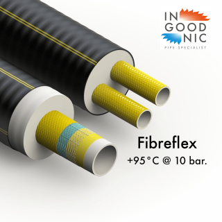 FibreFlex - Ingoodnic