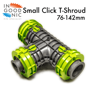 Small T- Shells 76-142mm