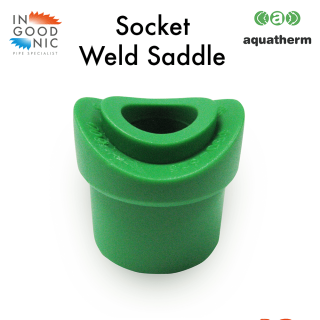 Socket Weld Saddle