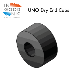 UNO Dry End Caps