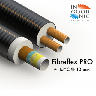 FibreFlex PRO - Ingoodnic
