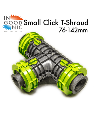 Small T- Shells 76-142mm