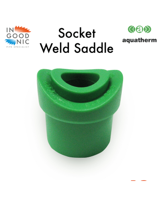 Socket Weld Saddle