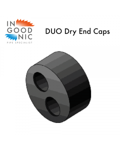 DUO Dry End Caps