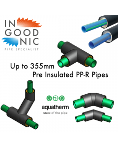 Aquatherm PP-R Pipe