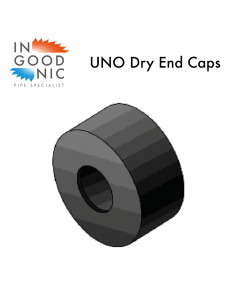 UNO Dry End Caps