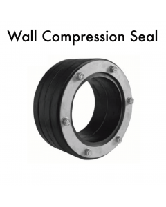 Wall Compression Seal